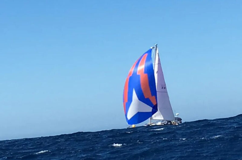 2004 Sabre 426 KINGFISHER