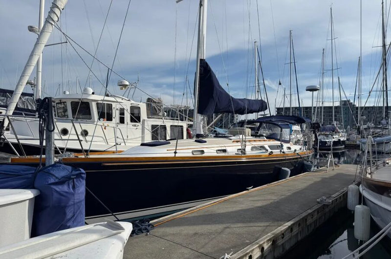 2004 Sabre 426 KINGFISHER