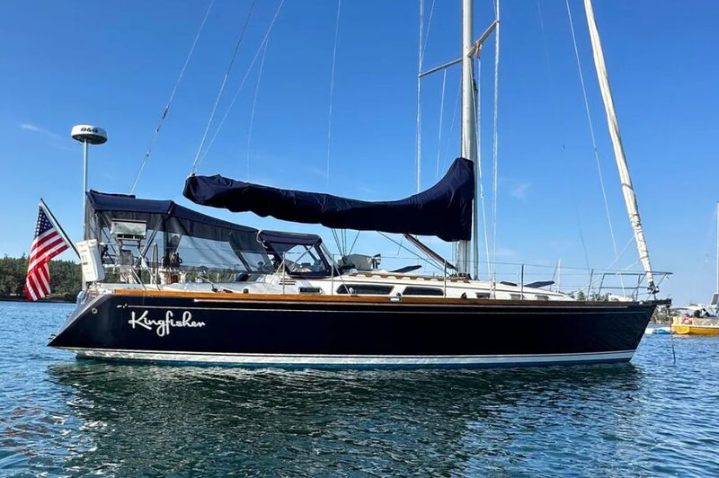 2004 Sabre 426 KINGFISHER