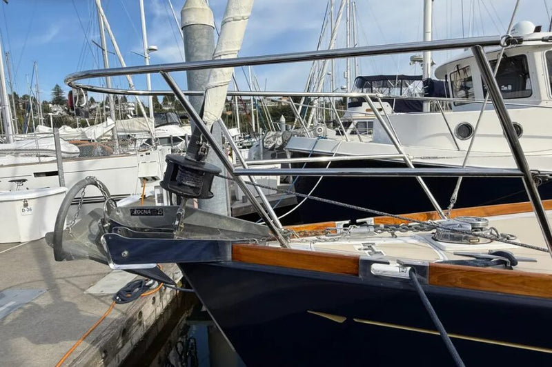 2004 Sabre 426 KINGFISHER