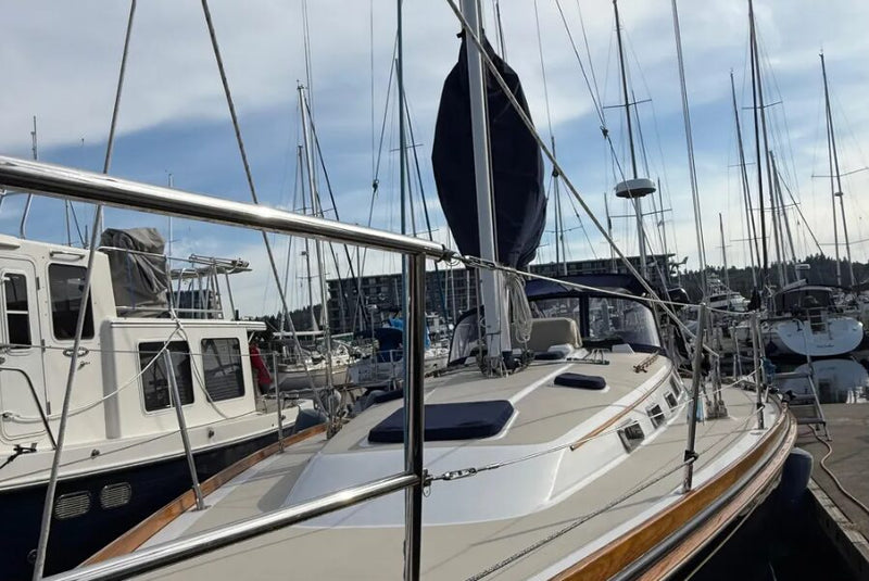 2004 Sabre 426 KINGFISHER
