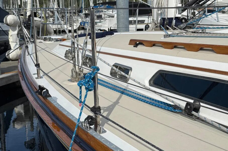 2004 Sabre 426 KINGFISHER