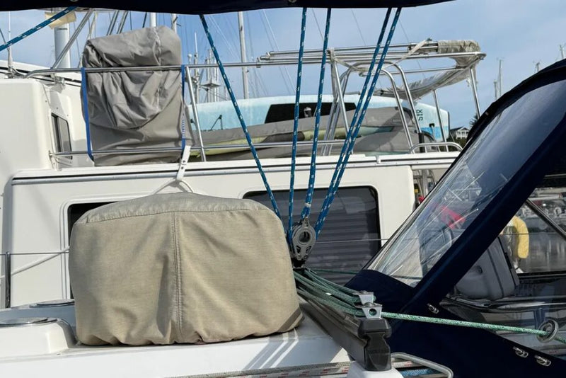 2004 Sabre 426 KINGFISHER