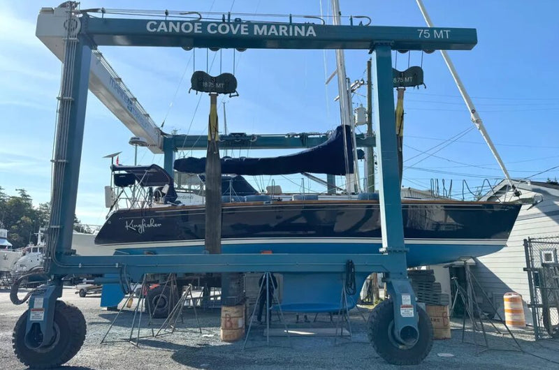2004 Sabre 426 KINGFISHER