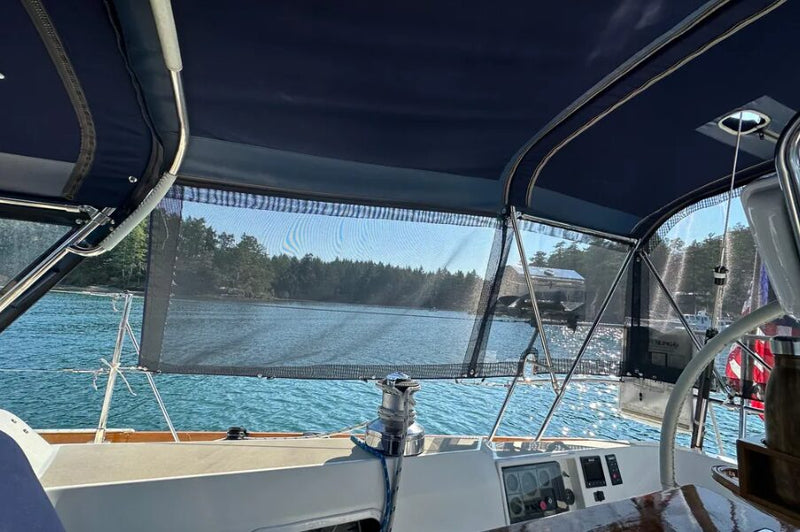 2004 Sabre 426 KINGFISHER