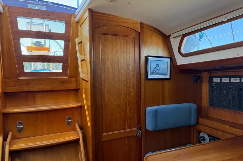 2004 Sabre 426 KINGFISHER