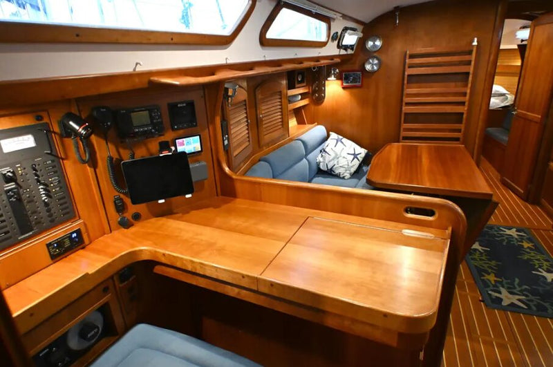 2004 Sabre 426 KINGFISHER