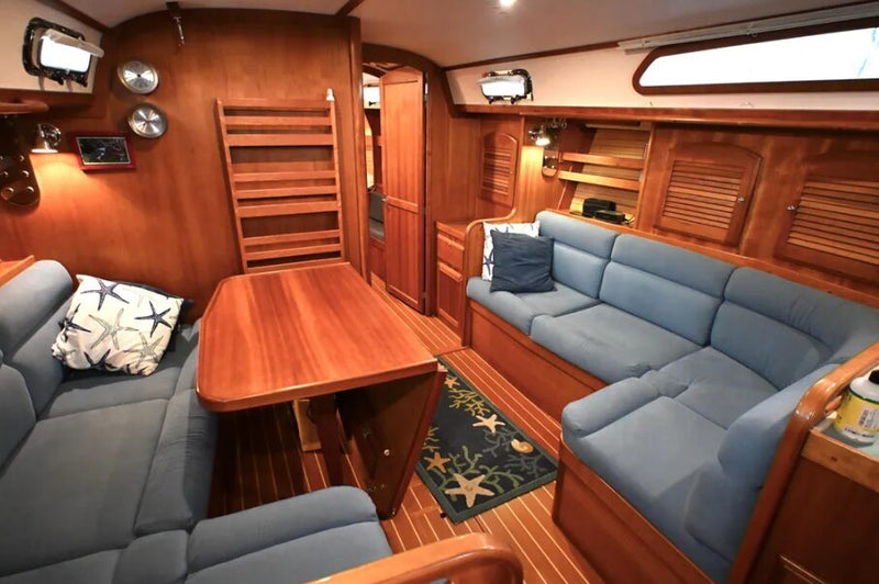 2004 Sabre 426 KINGFISHER