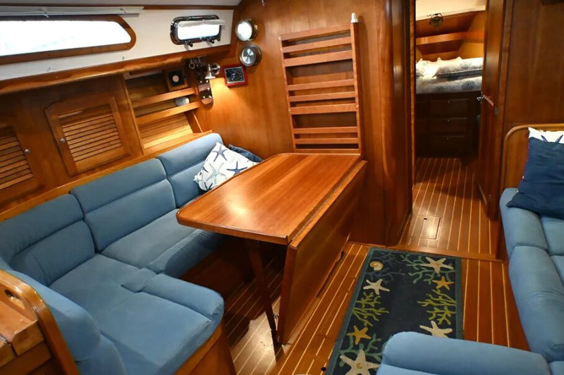2004 Sabre 426 KINGFISHER