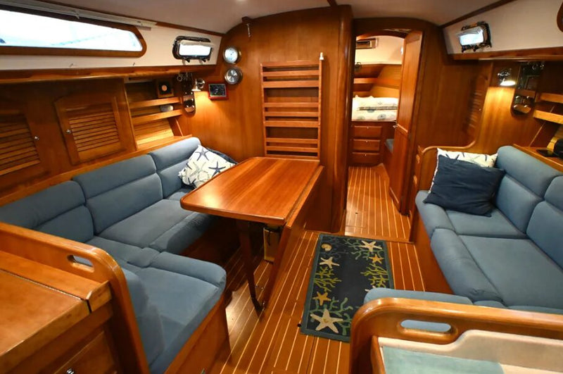 2004 Sabre 426 KINGFISHER