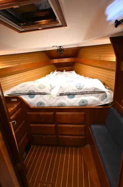 2004 Sabre 426 KINGFISHER