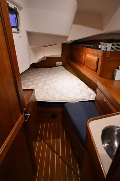 2004 Sabre 426 KINGFISHER