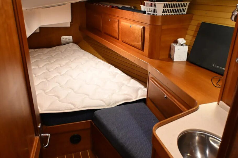 2004 Sabre 426 KINGFISHER
