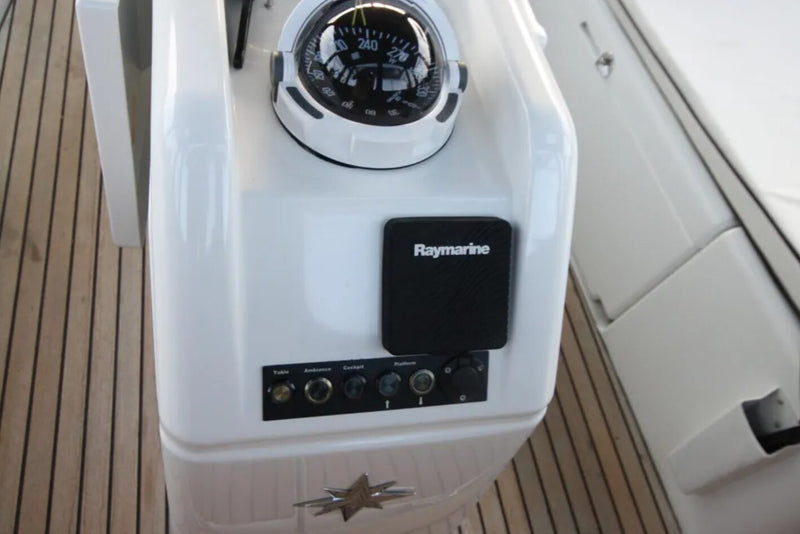 2022 Jeanneau Sun Odyssey 410 RETRIEVER