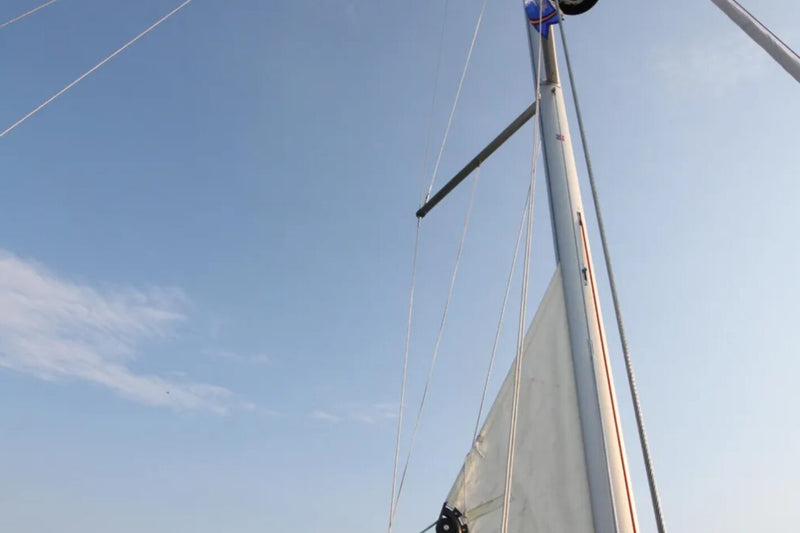 2022 Jeanneau Sun Odyssey 410 RETRIEVER
