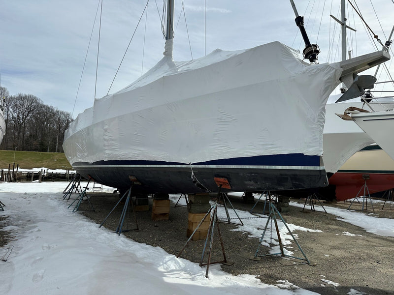 2021 Allures 45.9 - FARTHER ON