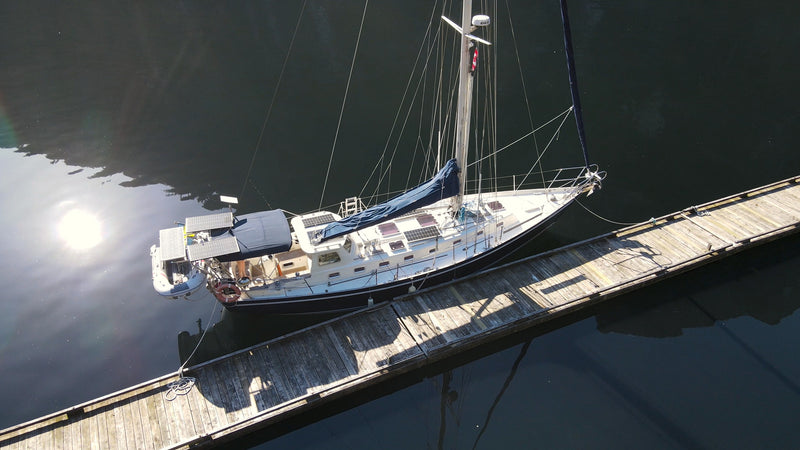 Bowman 45 - ASTA