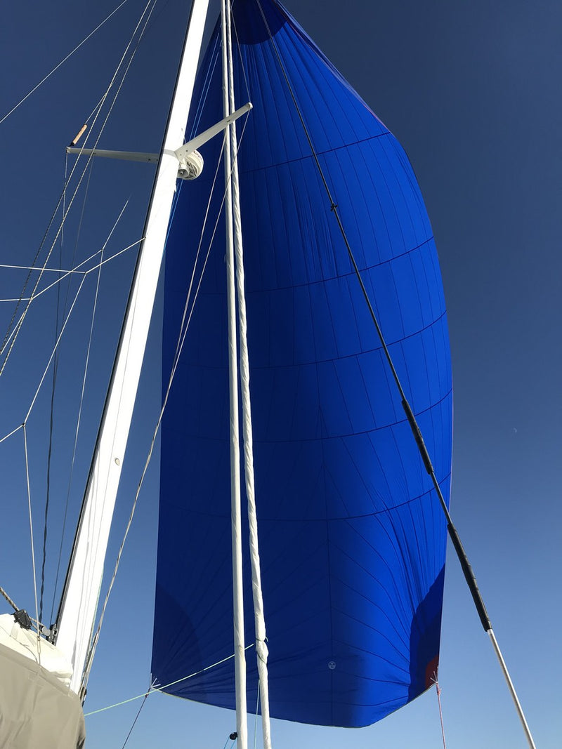 Outremer 49 - Stray Cat
