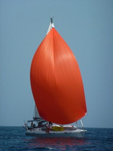 2011 Allures 45 - ULTREIA