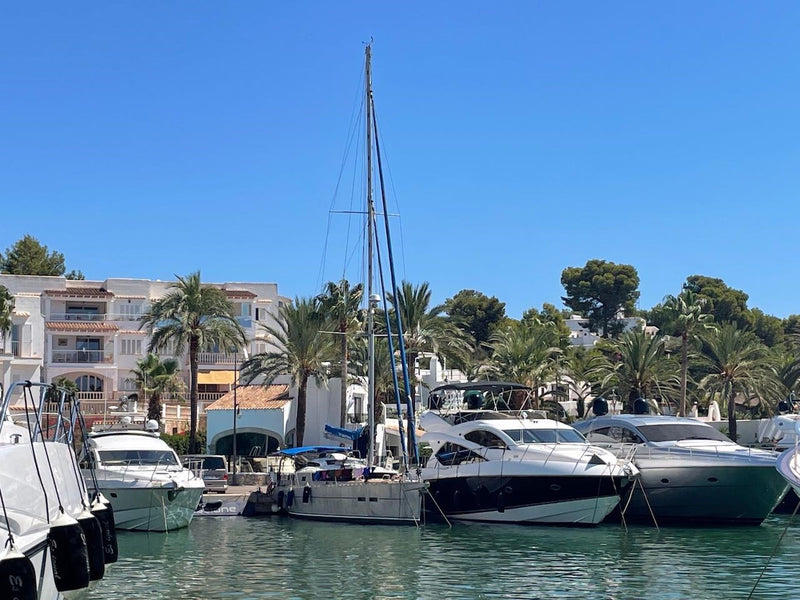 2019 Garcia Exploration 45 - Wings of Desire