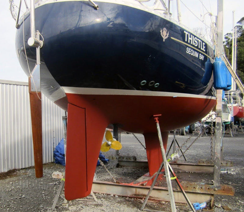 Wind River - Valiant Esprit 37