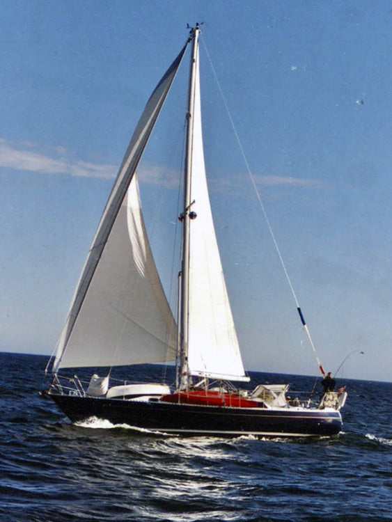Thistle Esprit 37