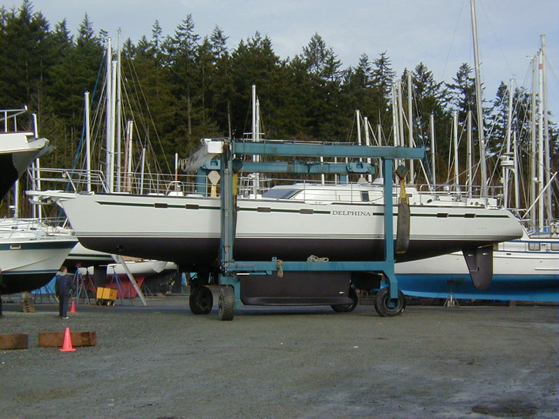 Waterline 55 - DELPHINA