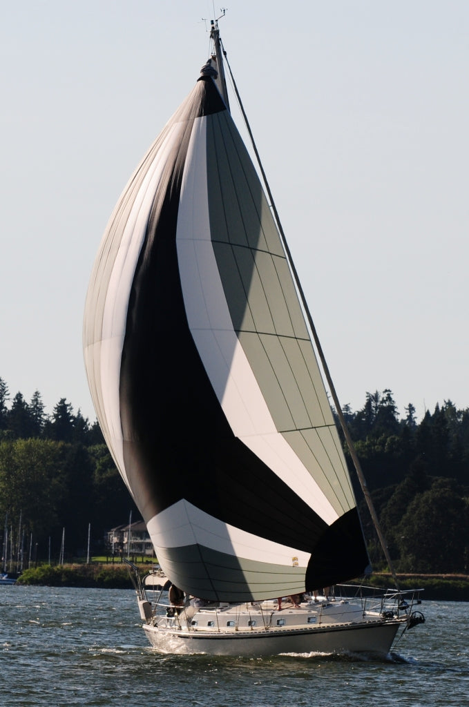 Caliber 40 LRC - LA LUNA
