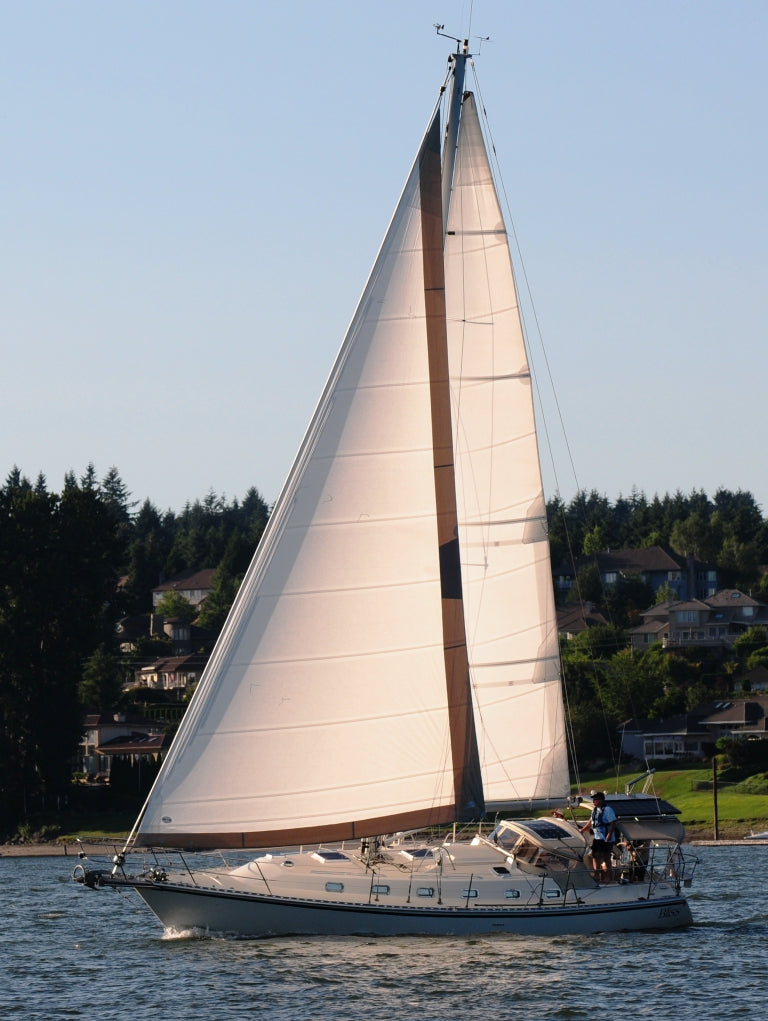 Caliber 40 LRC - LA LUNA