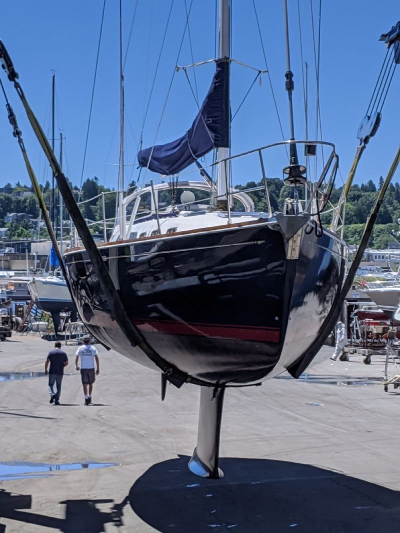 Sabre 402 - YANKEE III