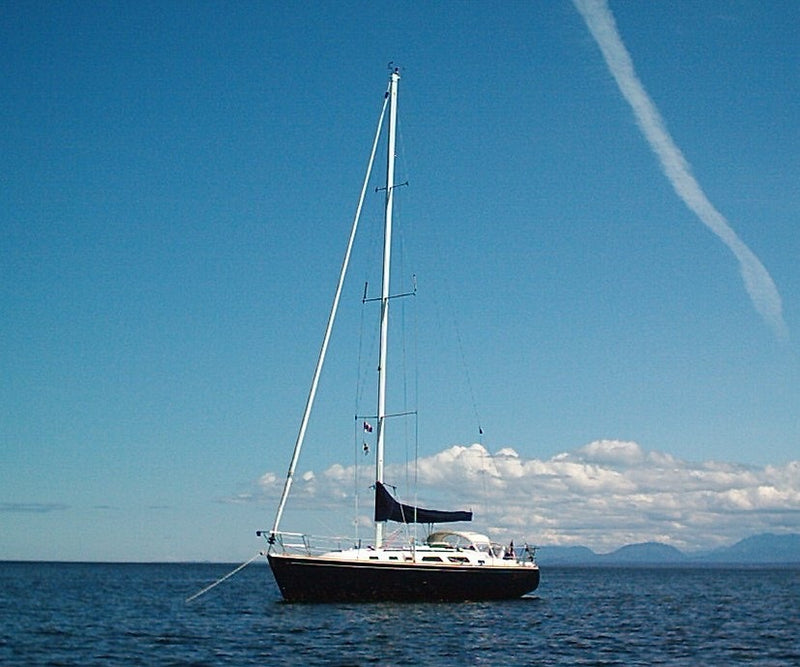 Sabre 402 - YANKEE III