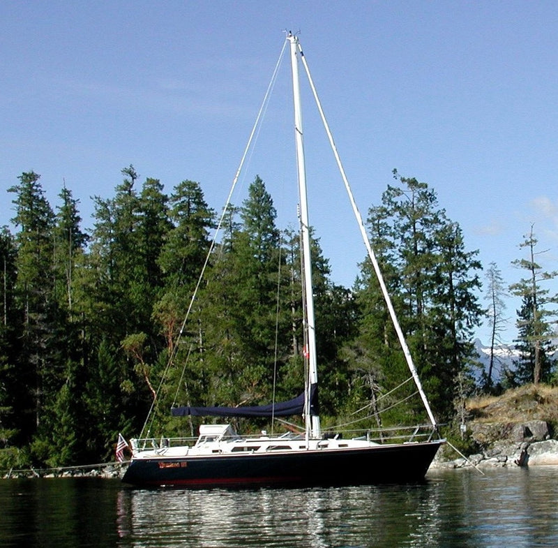 Sabre 402 - YANKEE III