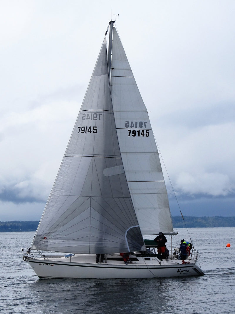 CS 36 Merlin - Kyrie