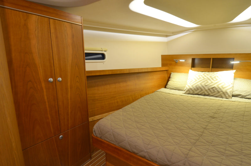 Wild Hare - Hanse 445