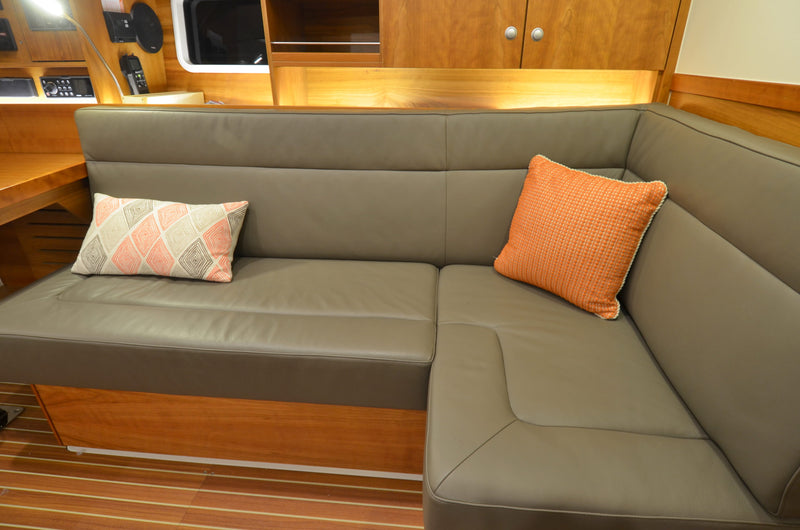 Wild Hare - Hanse 445