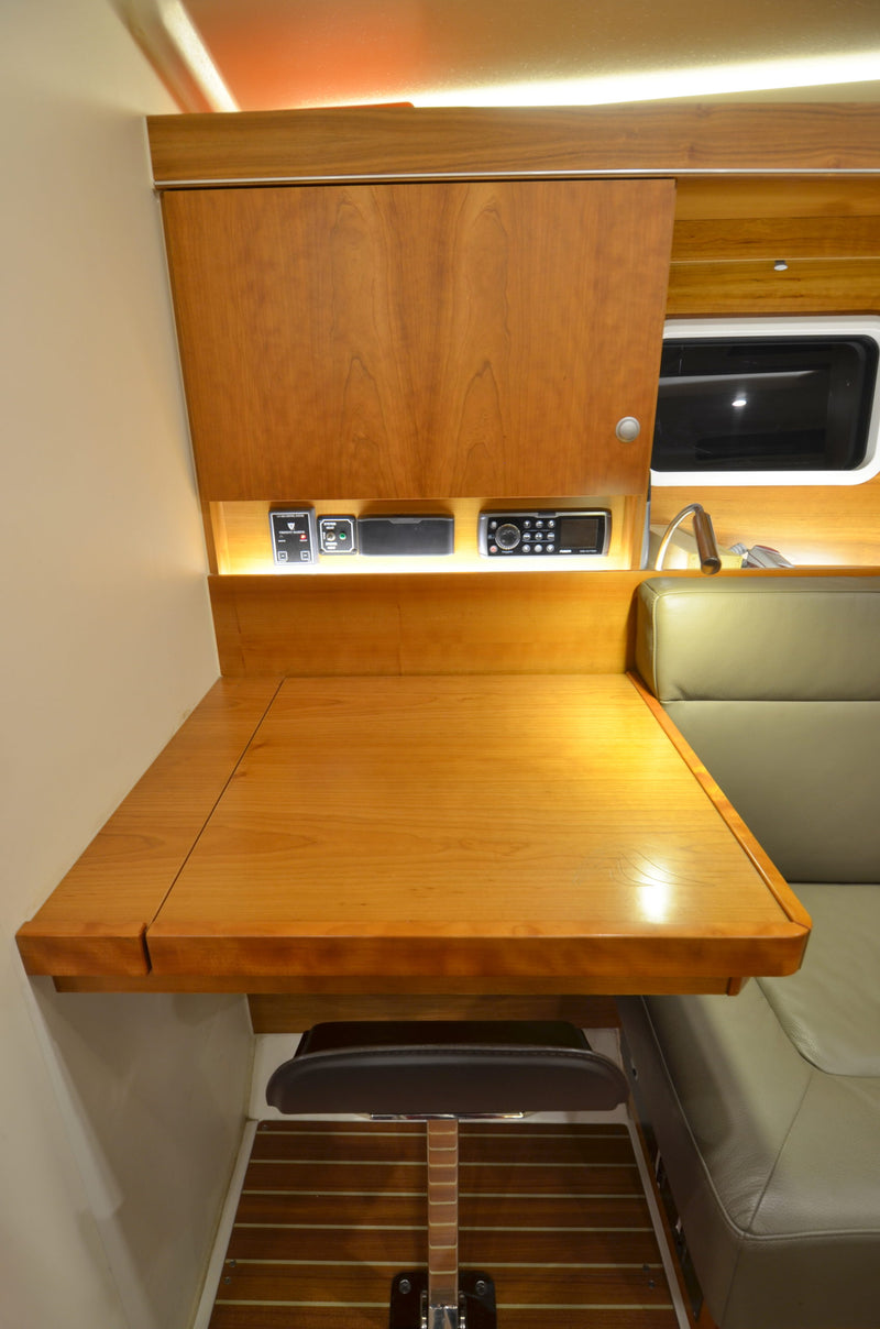 Wild Hare - Hanse 445