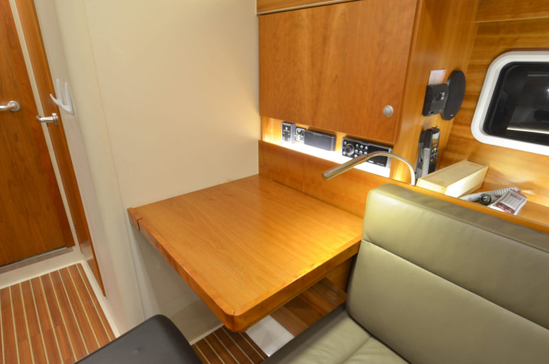 Wild Hare - Hanse 445