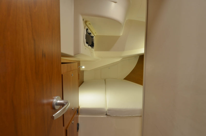 Wild Hare - Hanse 445