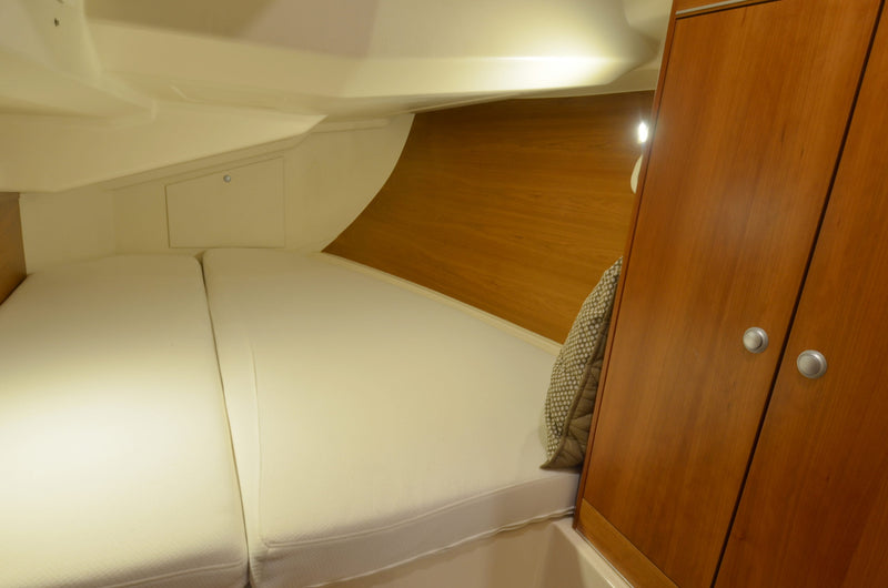 Wild Hare - Hanse 445