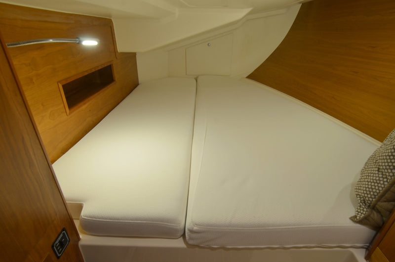 Wild Hare - Hanse 445