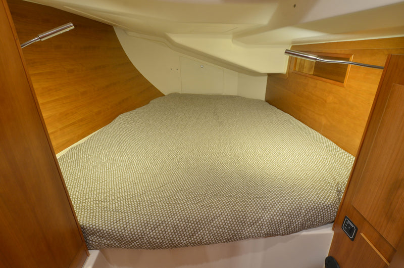 Wild Hare - Hanse 445
