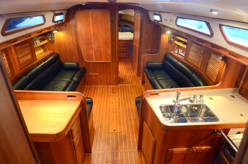 2003 Sabre 426 Northern Star