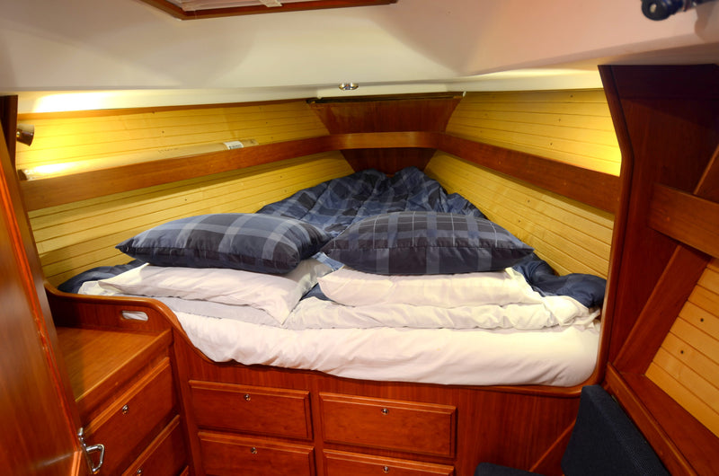 2003 Sabre 426 Northern Star