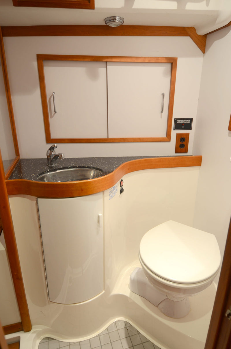 2003 Sabre 426 Northern Star