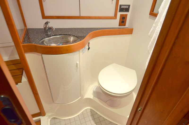 2003 Sabre 426 Northern Star