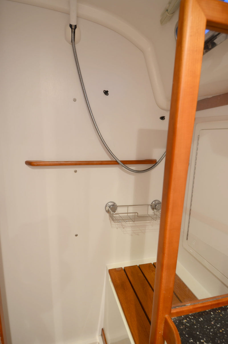2003 Sabre 426 Northern Star