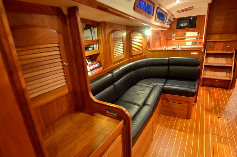 2003 Sabre 426 Northern Star