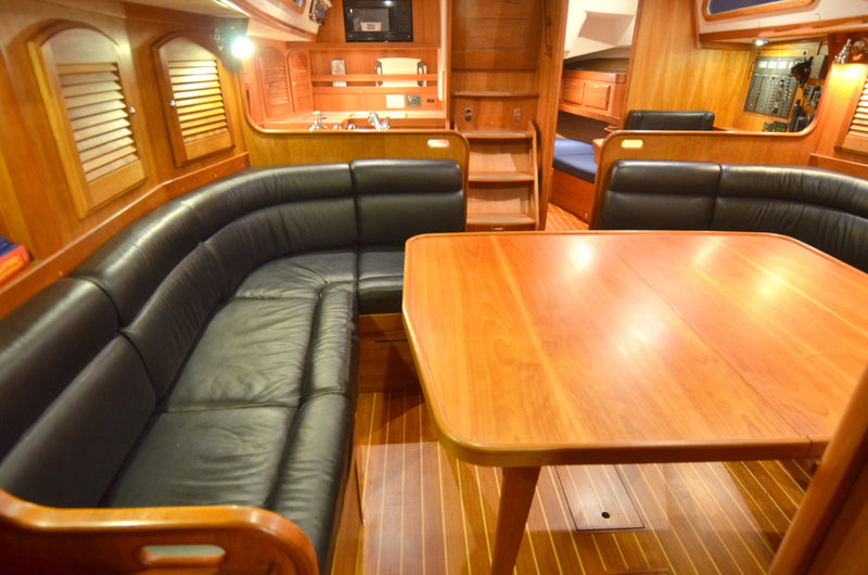2003 Sabre 426 Northern Star