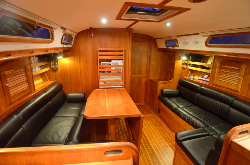 2003 Sabre 426 Northern Star