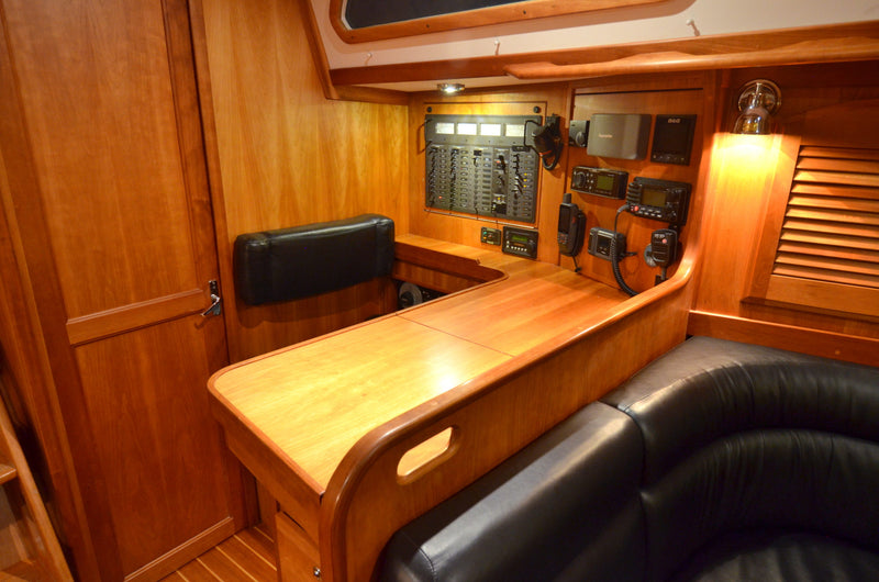 2003 Sabre 426 Northern Star
